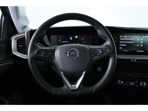 Opel Mokka-e Level 3 50 kWh | Camera | Climate Control | Parkeersensoren | Led | Lichtmetalen velgen | Apple C... ActivLease financial lease