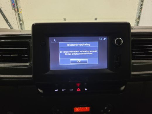 Opel Movano 2.3Turbo 150pk Bakwagen Euro 6! ActivLease financial lease