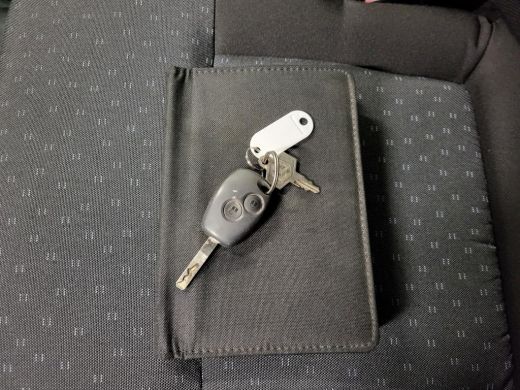 Opel Movano 2.3Turbo 150pk Bakwagen Euro 6! ActivLease financial lease