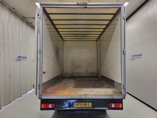 Opel Movano 2.3Turbo 150pk Bakwagen Euro 6! ActivLease financial lease