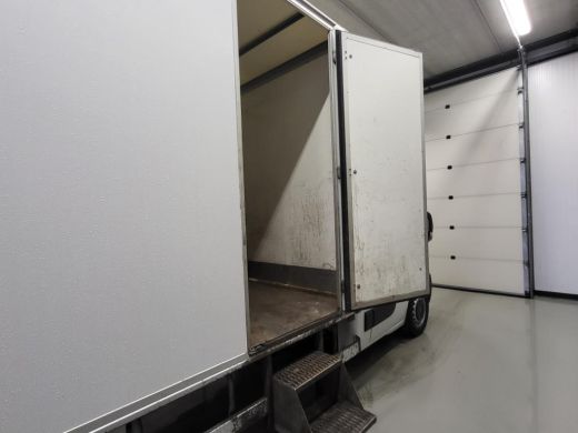 Opel Movano 2.3Turbo 150pk Bakwagen Euro 6! ActivLease financial lease