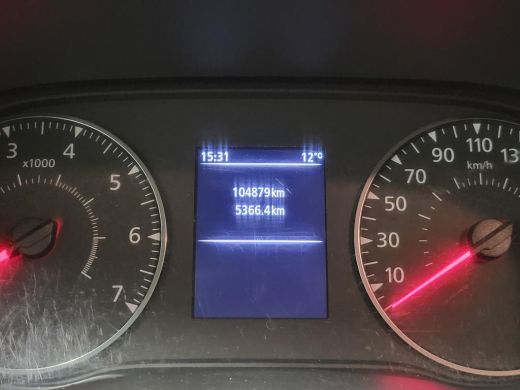 Opel Movano 2.3Turbo 150pk Bakwagen Euro 6! ActivLease financial lease