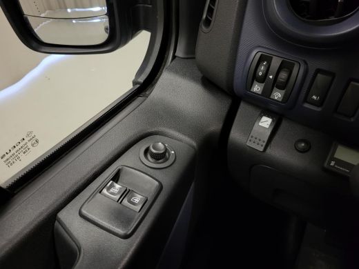 Opel Vivaro 1.6CDTI 126pk Euro 6 ActivLease financial lease