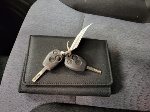 Opel Vivaro 1.6CDTI 126pk Euro 6 ActivLease financial lease