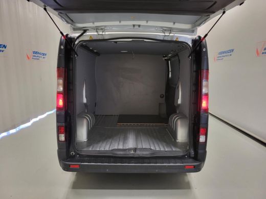 Opel Vivaro 1.6CDTI 126pk Euro 6 ActivLease financial lease