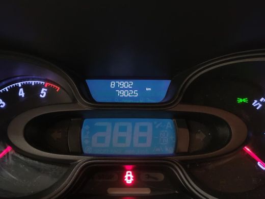 Opel Vivaro 1.6CDTI 126pk Euro 6 ActivLease financial lease