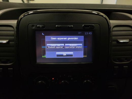 Opel Vivaro 1.6CDTI 126pk Euro 6 ActivLease financial lease