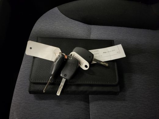 Opel Vivaro 1.6CDTI 126pk Euro 6 ActivLease financial lease