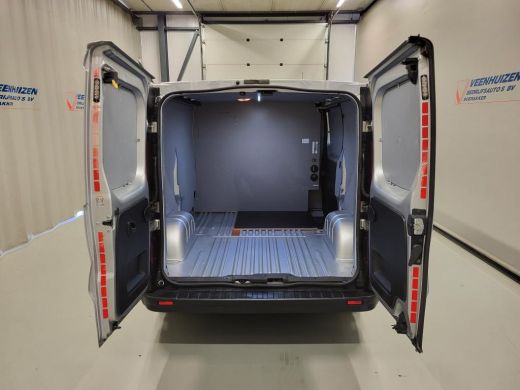 Opel Vivaro 1.6CDTI 126pk Euro 6 ActivLease financial lease