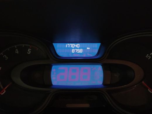 Opel Vivaro 1.6CDTI 9-Personenbus - Excl. BTW / BPM vrij Euro 6! ActivLease financial lease