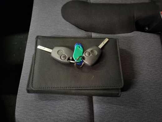 Opel Vivaro 1.6CDTI 9-Personenbus - Excl. BTW / BPM vrij Euro 6! ActivLease financial lease