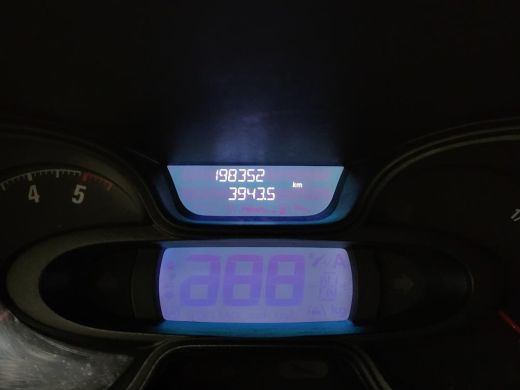 Opel Vivaro 1.6CDTI 9-Personenbus - Excl. BTW / BPM vrij Euro 6! ActivLease financial lease