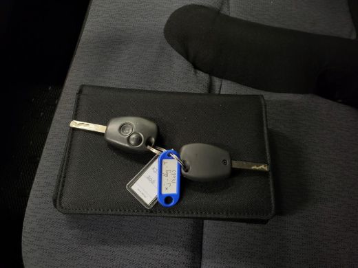 Opel Vivaro 1.6CDTI 9-Personenbus - Excl. BTW / BPM vrij Euro 6! ActivLease financial lease