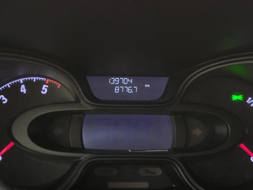 Opel Vivaro 1.6CDTI 9-Personenbus - Excl. BTW / BPM vrij Euro 6! ActivLease financial lease