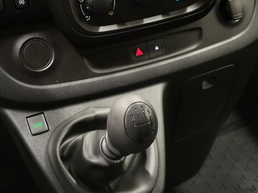 Opel Vivaro 1.6CDTI 9-Personenbus - Excl. BTW / BPM vrij Euro 6! ActivLease financial lease