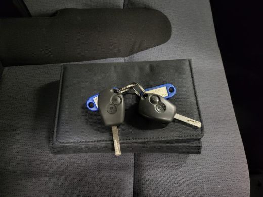 Opel Vivaro 1.6CDTI 9-Personenbus - Excl. BTW / BPM vrij Euro 6! ActivLease financial lease