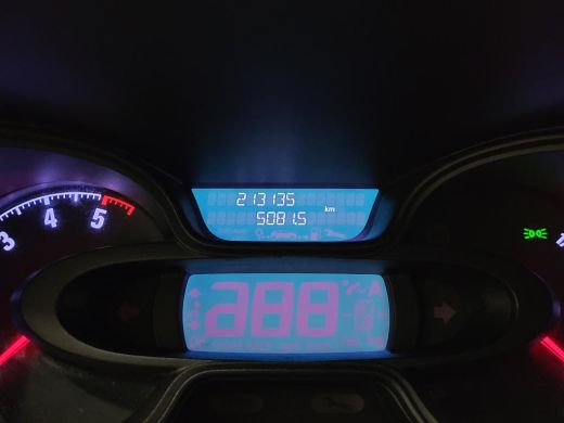 Opel Vivaro 1.6CDTI 9-Personenbus - Excl. BTW / BPM vrij Euro 6! ActivLease financial lease