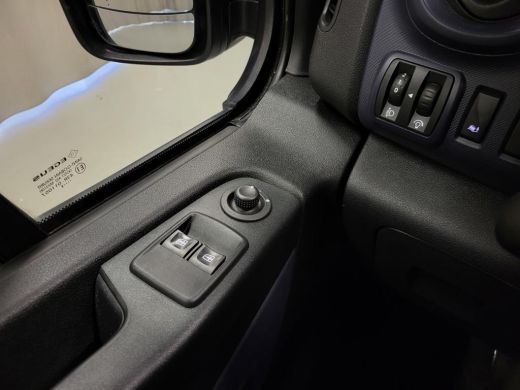 Opel Vivaro 1.6CDTI 9-Personenbus - Excl. BTW / BPM vrij Euro 6! ActivLease financial lease