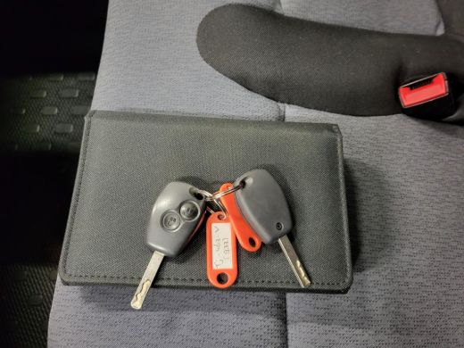 Opel Vivaro 1.6CDTI 9-Personenbus - Excl. BTW / BPM vrij Euro 6! ActivLease financial lease