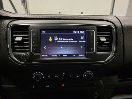 Opel Vivaro 2.0BlueHDi 145pk L2/H1 Euro 6! ActivLease financial lease