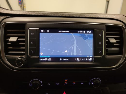 Opel Vivaro 2.0BlueHDi 145pk L2/H1 Euro 6! ActivLease financial lease