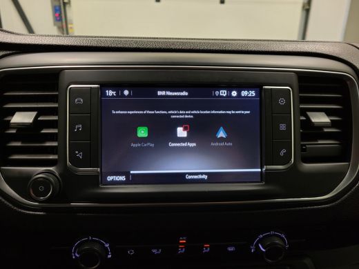 Opel Vivaro 2.0BlueHDi 145pk L2/H1 Euro 6! ActivLease financial lease