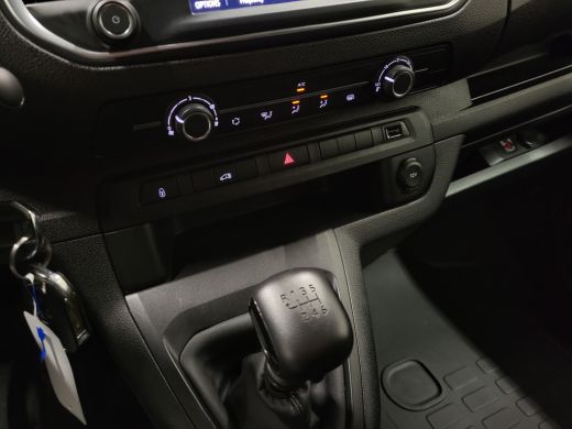 Opel Vivaro 2.0BlueHDi 145pk L2/H1 Euro 6! ActivLease financial lease