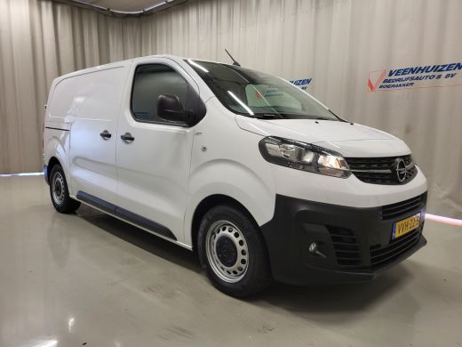 Opel Vivaro 2.0BlueHDi 145pk L2/H1 Euro 6! ActivLease financial lease