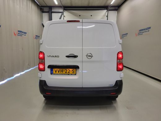 Opel Vivaro 2.0BlueHDi 145pk L2/H1 Euro 6! ActivLease financial lease