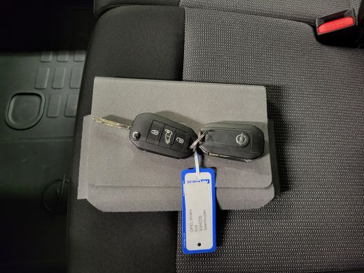 Opel Vivaro 2.0BlueHDi 145pk L2/H1 Euro 6! ActivLease financial lease