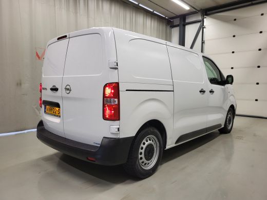 Opel Vivaro 2.0BlueHDi 145pk L2/H1 Euro 6! ActivLease financial lease