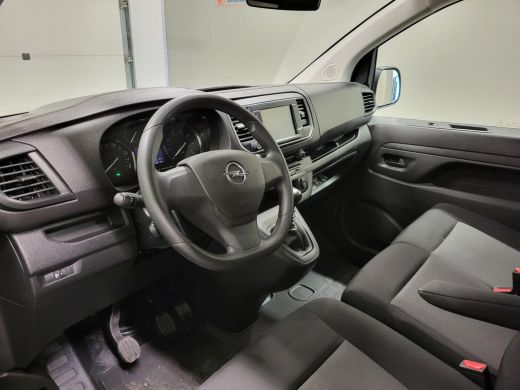 Opel Vivaro 2.0BlueHDi 145pk L2/H1 Euro 6! ActivLease financial lease