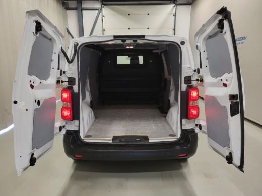 Opel Vivaro 2.0BlueHDi 145pk L2/H1 Euro 6! ActivLease financial lease