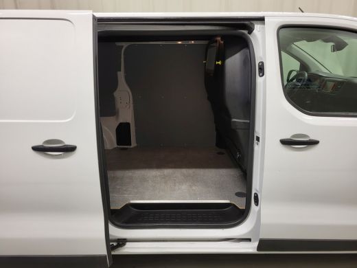 Opel Vivaro 2.0BlueHDi 145pk L2/H1 Euro 6! ActivLease financial lease