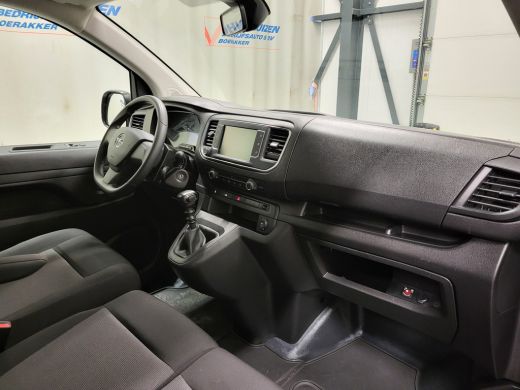 Opel Vivaro 2.0BlueHDi 145pk L2/H1 Euro 6! ActivLease financial lease