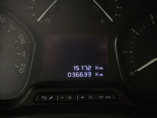 Opel Vivaro 2.0BlueHDi 145pk L2/H1 Euro 6! ActivLease financial lease