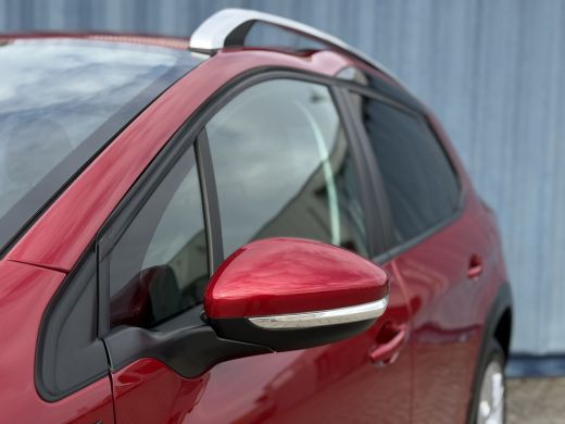 Peugeot 2008 110pk Signature | Airco | Buitenspiegels elektrisch inklapbaar | Cruise control ActivLease financial lease