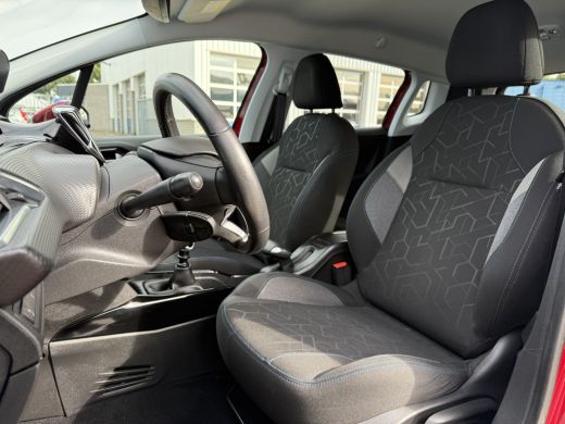 Peugeot 2008 110pk Signature | Airco | Buitenspiegels elektrisch inklapbaar | Cruise control ActivLease financial lease