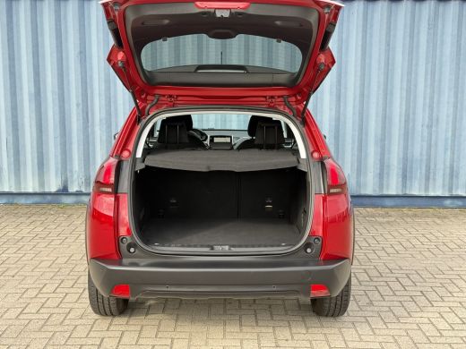 Peugeot 2008 110pk Signature | Airco | Buitenspiegels elektrisch inklapbaar | Cruise control ActivLease financial lease