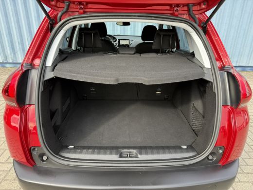 Peugeot 2008 110pk Signature | Airco | Buitenspiegels elektrisch inklapbaar | Cruise control ActivLease financial lease