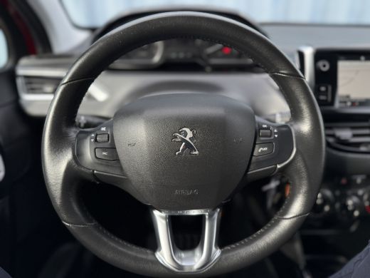 Peugeot 2008 110pk Signature | Airco | Buitenspiegels elektrisch inklapbaar | Cruise control ActivLease financial lease