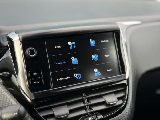 Peugeot 2008 110pk Signature | Airco | Buitenspiegels elektrisch inklapbaar | Cruise control ActivLease financial lease