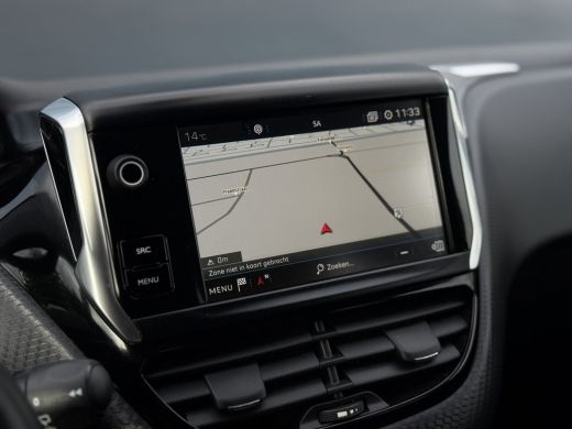 Peugeot 2008 110pk Signature | Airco | Buitenspiegels elektrisch inklapbaar | Cruise control ActivLease financial lease