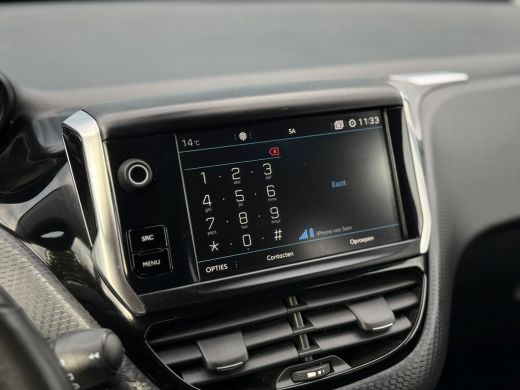 Peugeot 2008 110pk Signature | Airco | Buitenspiegels elektrisch inklapbaar | Cruise control ActivLease financial lease