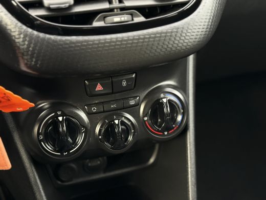 Peugeot 2008 110pk Signature | Airco | Buitenspiegels elektrisch inklapbaar | Cruise control ActivLease financial lease