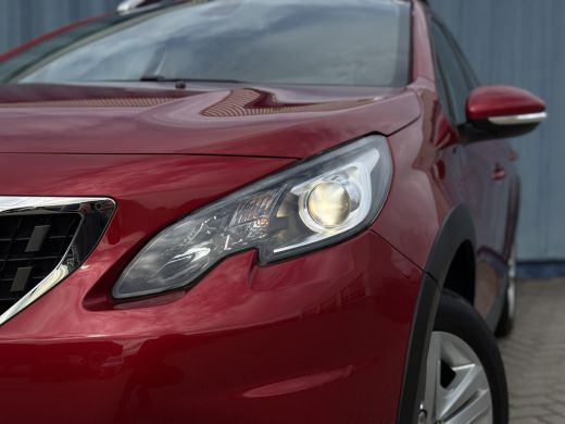 Peugeot 2008 110pk Signature | Airco | Buitenspiegels elektrisch inklapbaar | Cruise control ActivLease financial lease