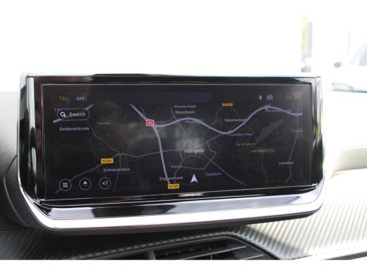 Peugeot 2008 1.2 Hybrid 136 GT | Automaat | Navigatie | Camera | Panorama/schuifdak | Mild Hybrid | Nieuw model | ActivLease financial lease