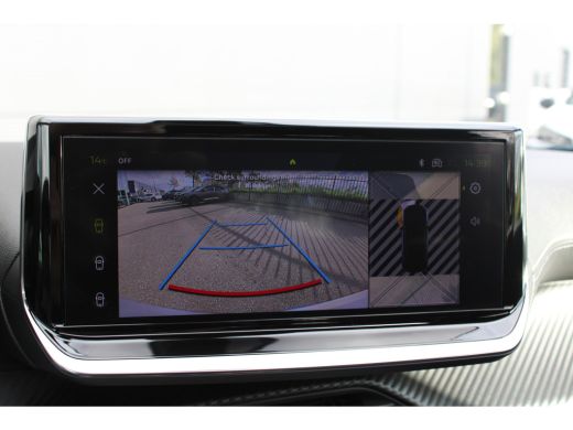 Peugeot 2008 1.2 Hybrid 136 GT | Automaat | Navigatie | Camera | Panorama/schuifdak | Mild Hybrid | Nieuw model | ActivLease financial lease