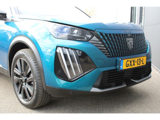 Peugeot 2008 1.2 Hybrid 136 GT | Automaat | Navigatie | Camera | Panorama/schuifdak | Mild Hybrid | Nieuw model | ActivLease financial lease