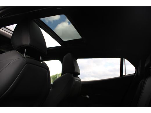 Peugeot 2008 1.2 Hybrid 136 GT | Automaat | Navigatie | Camera | Panorama/schuifdak | Mild Hybrid | Nieuw model | ActivLease financial lease